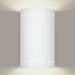 Melos Bisque Wall Sconce - Wall Sconce