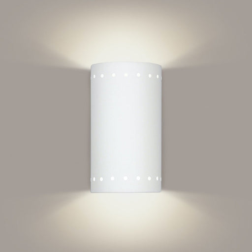 Melos Bisque Wall Sconce - Wall Sconce