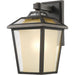 Memphis Outdoor Oil Rubbed Bronze Outdoor Wall Sconce | theLightShop
