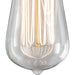 Menlow Park Oiled Bronze Mini Pendant - Mini-Pendants
