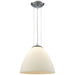 Merida Polished Chrome Mini Pendant - Mini-Pendants