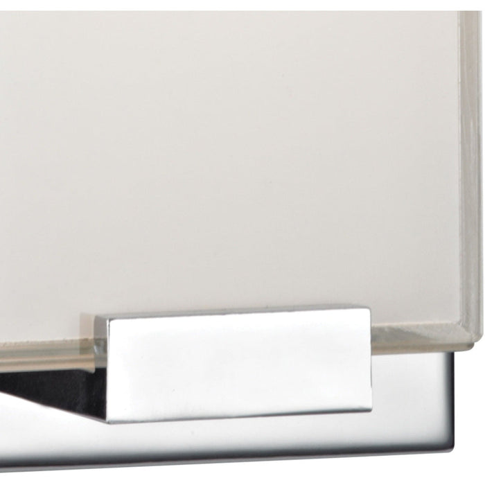 Midtown Chrome LED Wall Sconce - Wall Sconce
