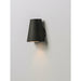 Mini Black LED Outdoor Wall Mount - Outdoor Wall Mount