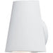 Mini White LED Outdoor Wall Mount - Outdoor Wall Mount