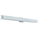 Mist Chrome 1 Light LED Vanity Bath - Vanity Bath