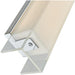 Mist Chrome 2 Light LED Vanity Bath - Vanity Bath