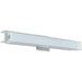 Mist Chrome 2 Light LED Vanity Bath - Vanity Bath