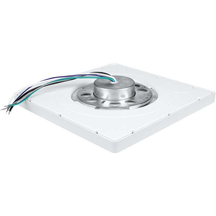 ModPLUS White LED FlushMount - Flushmounts