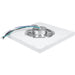 ModPLUS White LED FlushMount - Flushmounts