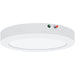 ModPLUS White LED FlushMount - Flushmounts