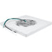 ModPLUS White LED FlushMount - Flushmounts