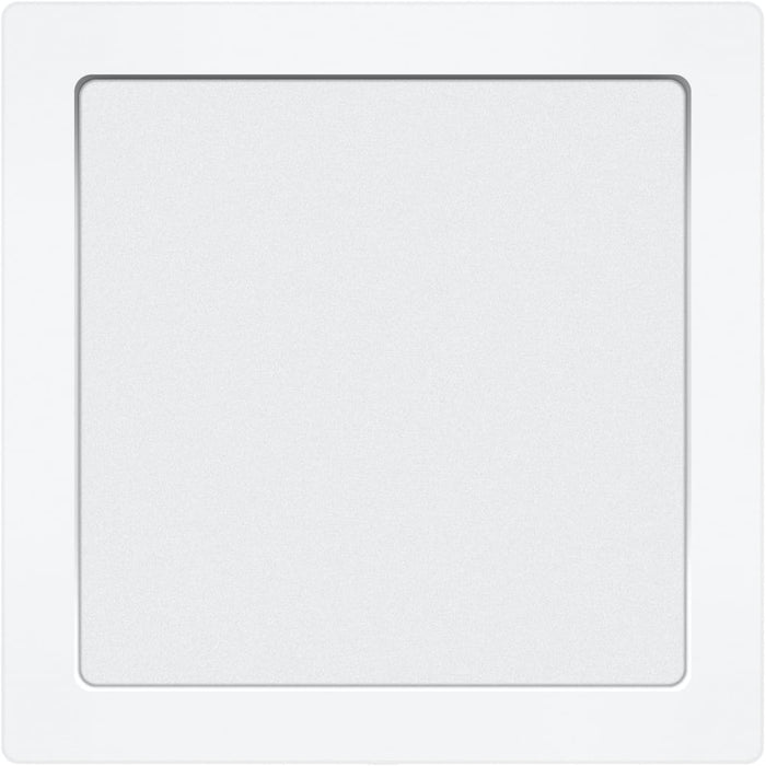 ModPLUS White LED FlushMount - Flushmounts
