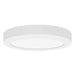 ModPLUS White LED FlushMount - Flushmounts