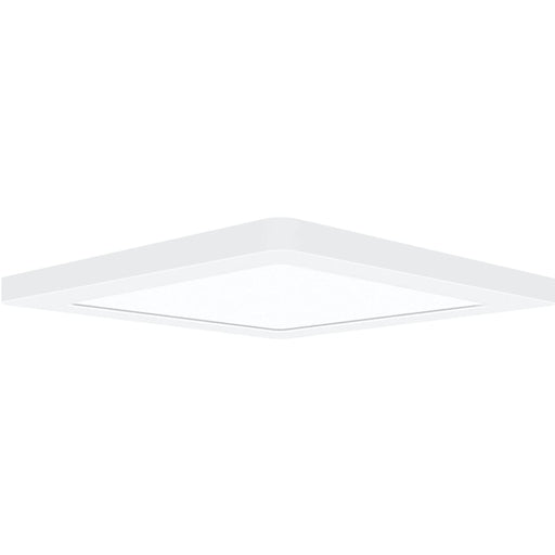 ModPLUS White LED FlushMount - Flushmounts