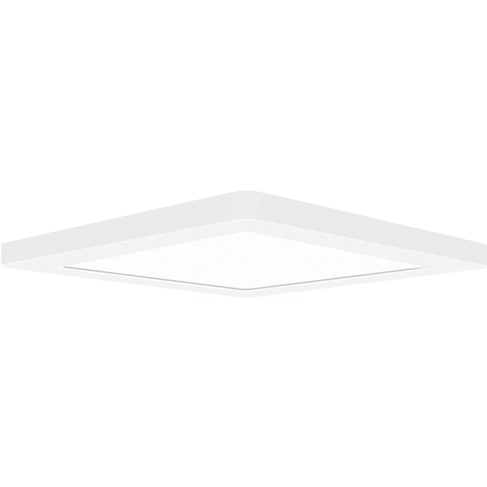 ModPLUS White LED FlushMount - Flushmounts