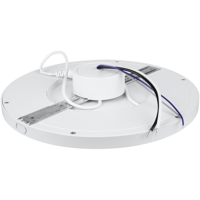 ModPLUS White LED FlushMount - Flushmounts