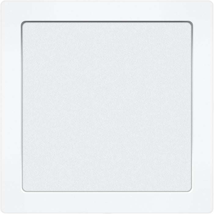 ModPLUS White LED FlushMount - Flushmounts