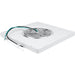 ModPLUS White LED FlushMount - Flushmounts