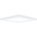 ModPLUS White LED FlushMount - Flushmounts
