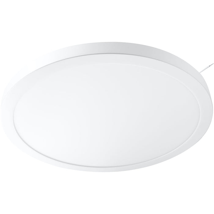 ModPLUS White LED FlushMount - Flushmounts