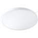 ModPLUS White LED FlushMount - Flushmounts