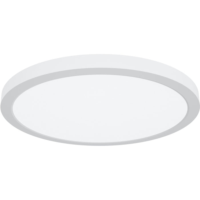 ModPLUS White LED FlushMount - Flushmounts