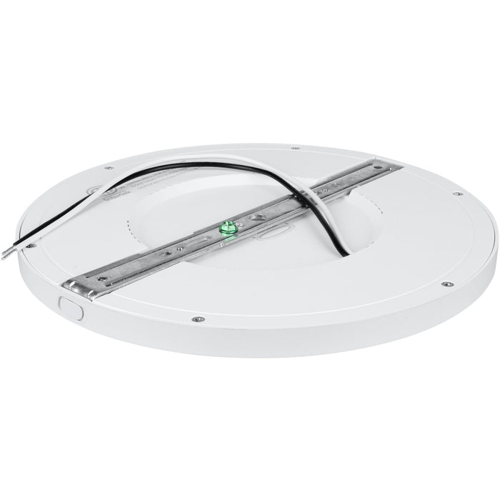 ModPLUS White LED FlushMount - Flushmounts