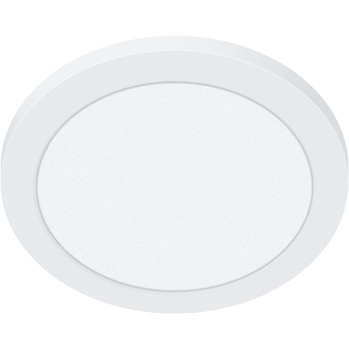 ModPLUS White LED FlushMount - Flushmounts