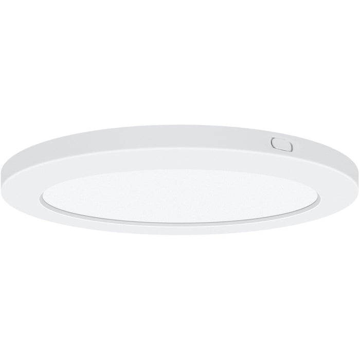 ModPLUS White LED FlushMount - Flushmounts