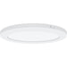 ModPLUS White LED FlushMount - Flushmounts
