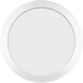 ModPLUS White LED FlushMount - Flushmounts