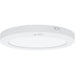 ModPLUS White LED Outdoor FlushMount - Outdoor FlushMount