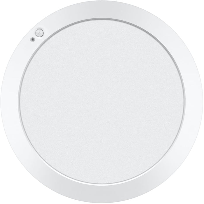 ModPLUS White LED Outdoor FlushMount - Outdoor FlushMount