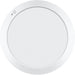 ModPLUS White LED Outdoor FlushMount - Outdoor FlushMount