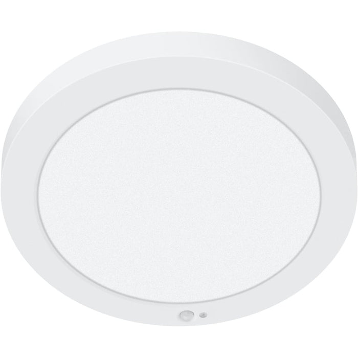 ModPLUS White LED Outdoor FlushMount - Outdoor FlushMount