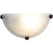 Mona Oil Rubbed Bronze LED Wall Sconce - Wall Sconce