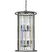 Monarch Bronze Chandelier | theLightShop
