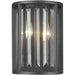 Monarch Bronze Wall Sconce - Wall Sconces