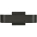 Montreal Bronze LED Outdoor Wall Sconce - Outdoor Wall Sconce