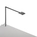 Mosso Pro Desk Lamp with through-table mount (Metallic Black) - Desk Lamps