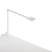 Mosso Pro Desk Lamp with through-table mount (White) - Desk Lamps