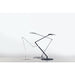 Mosso Pro Desk Lamp with USB base (Silver) - Desk Lamp