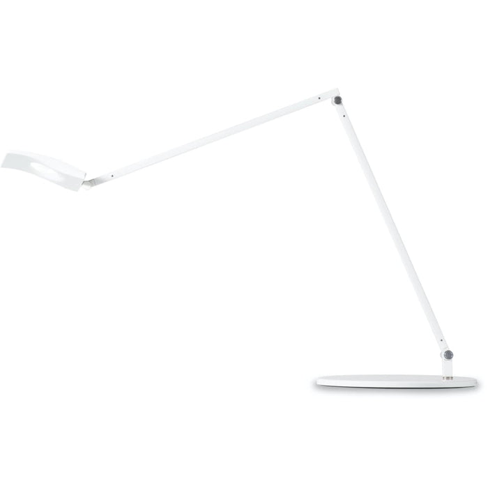 Mosso Pro Desk Lamp with USB base (White) - Desk Lamp