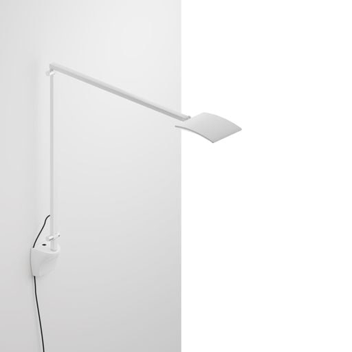 Mosso Pro Desk Lamp with wall mount (White) - Wall Sconces