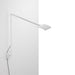Mosso Pro Desk Lamp with wall mount (White) - Wall Sconces