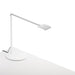 Mosso Pro Desk Lamp withwireless charging Qi base (White) - Desk Lamps
