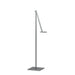 Mosso Pro Floor Lamp (Silver) - Floor Lamp