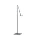 Mosso Pro Floor Lamp (Silver) - Floor Lamp