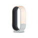 Mr. GO! Lantern Soft Grey - Desk Lamp