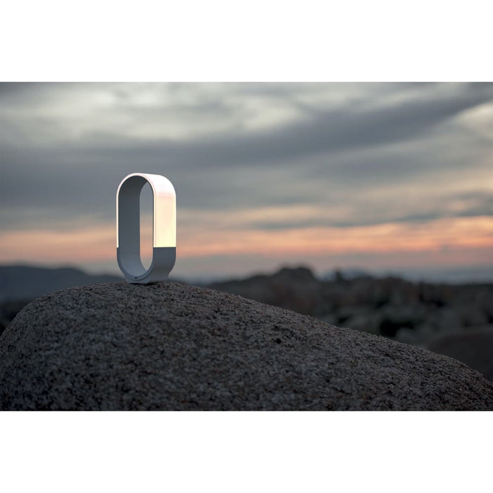 Mr. GO! Lantern Soft White - Desk Lamp